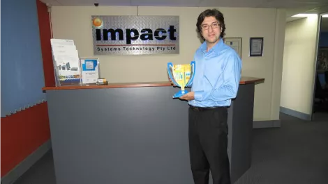 DISTRIBUTOR PROFILE: The fascinating tale of Impact Systems Technology