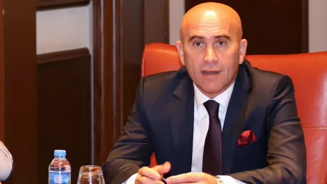 Avaya boss talks rumours, buy-outs, bankruptcy and the future of Avaya