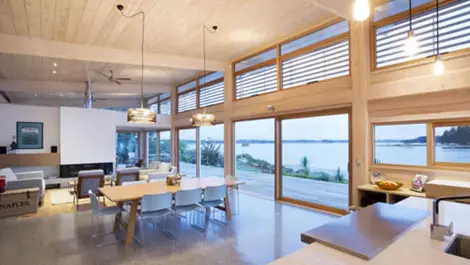 Finalists announced for Resene NZ Wood Timber Design Awards
