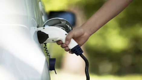 The Warehouse plans to install more EV charging stations across NZ