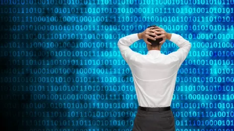 Australian businesses yet to harness business advantages of big data