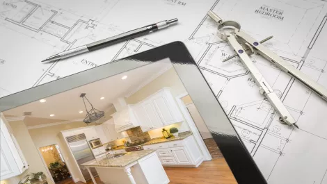 What does a kitchen redesign have in common with data center planning?