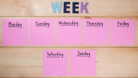 The week in channel-land: Partner awards, parties and plenty of business too
