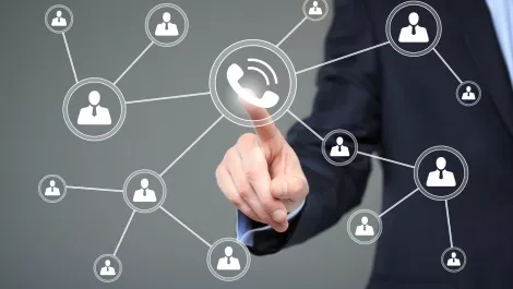 Motorola Solutions launch next-gen features at channel partner conferences