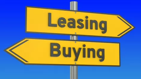 Lease is more: The reseller benefits in leasing