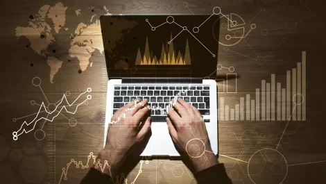 HP wrestles top spot away from Lenovo as PC shipments grow - yes, grow