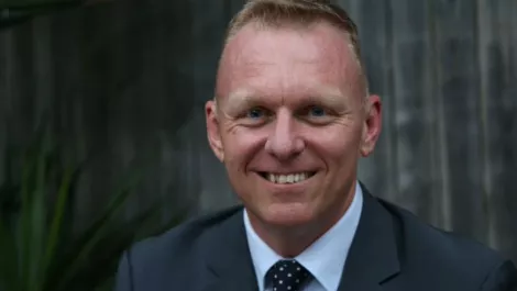 Thomas Duryea Logicalis ups DX play with restructure