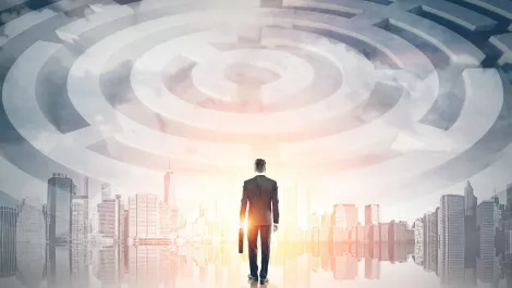 CEOs shying away from 'transformational' tech - despite big productivity goals