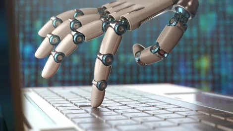 RPA market set to hit  $870 million across ANZ by 2020