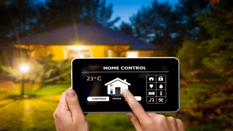 Older consumers - not convinced by the idea of smart tech, report says