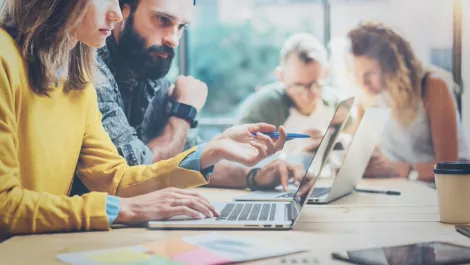 Zebra: Digital businesses need smarter marketing & increased visibility