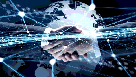Dimension Data joins forces with Taiwan rubber giant