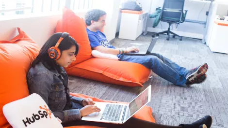 Christchurch marketing agency becomes HubSpot Platinum Partner