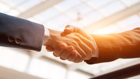 Continuum and Bluechip Infotech sign APAC distribution agreement