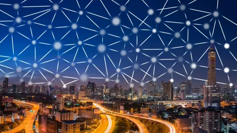 Service providers drive new managed SD-WAN services