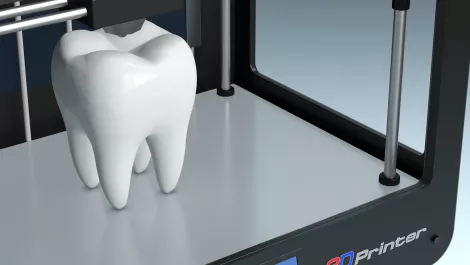 3D printing a booming market across Asia Pacific