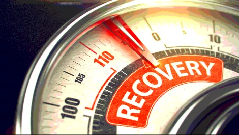 Always-on disaster recovery to transform the new enterprise
