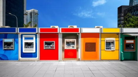 Criminals turn to virtual methods to cash in on ATMs