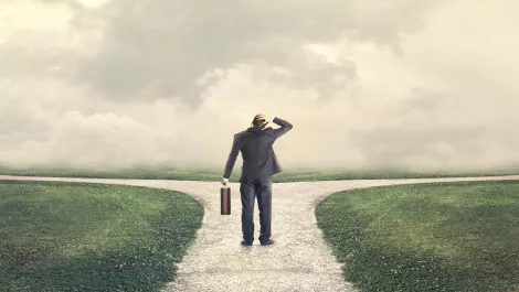 Gartner survey shows CIO role to be fundamentally changing