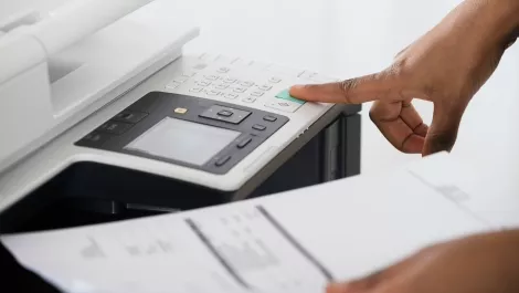 APeJ tops for inkjet printers - and highest growth for lasers