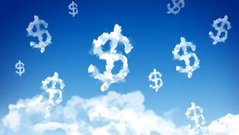 SaaS, IaaS growing fast, but cloud advertising dominates public cloud spend