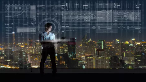 Huawei launches new server with five smart features