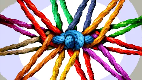 Three tech giants to collaborate on advancement of 5G