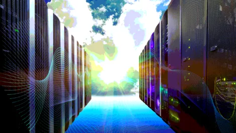 Microsoft to offer Cray supercomputing via Azure data centers