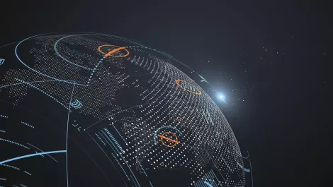 CASE STUDY: Achieving full network visibility with SIEM