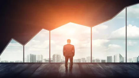'The Court' gives green light to Avaya's restructuring plan