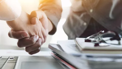 Connexion snaps up local IT service provider Security Shift