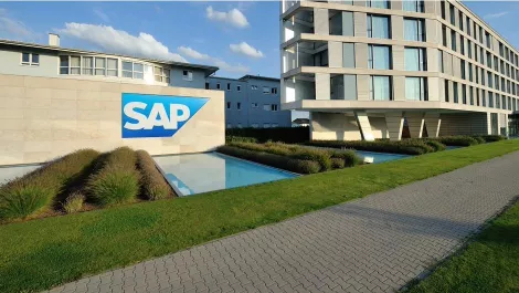 SAP ink $2.4 billion agreement to acquire CallidusCloud
