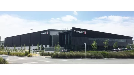 Xerox and Fujifilm Xerox join forces after 56 year partnership