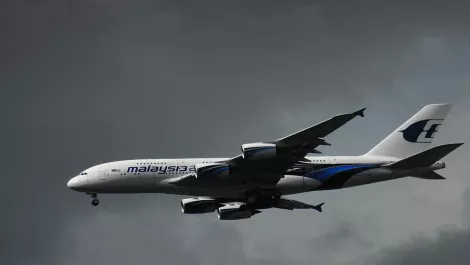 Fusionex wins data management contract with Malaysia Airlines