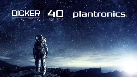 COMPETITION: Win an exclusive trip to the Houston Space Center courtesy of Dicker Data and Plantronics