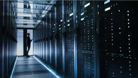 NEXTDC's Sydney data center wins gold for operational sustainability