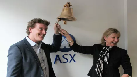 8 company mega-merger Trimantium GrowthOps debuts on the ASX
