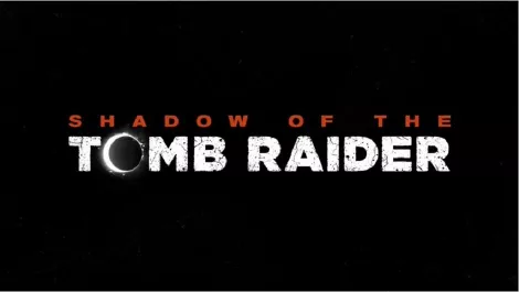 Lara Croft returns later this year in Shadow of the Tomb Raider