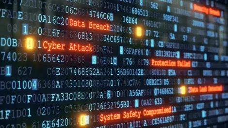 Businesses are more aware of cybercrime but still not prepared