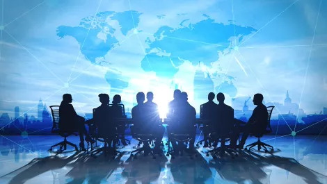 Tech heavyweights team up to produce 'Secure Edge Data Centre'