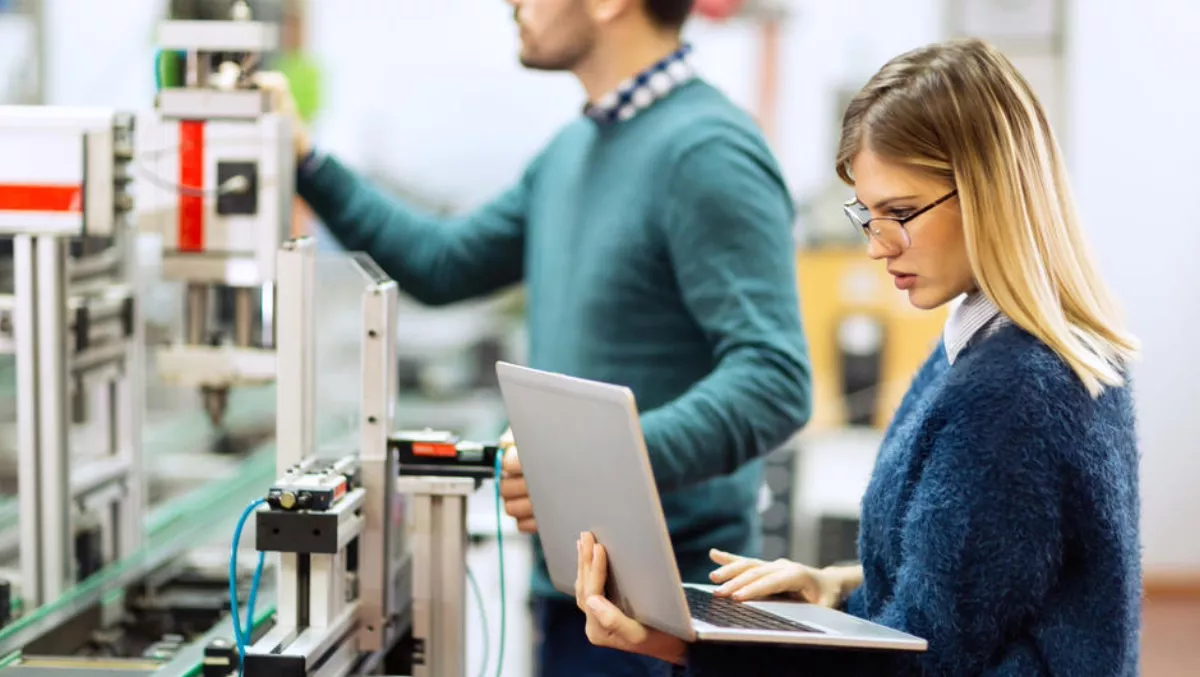 NBN partners with two leading universities in hunt for new tech