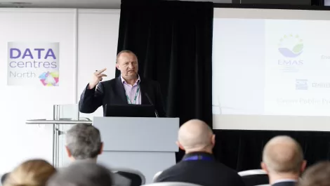Quality over quantity drives growth for DataCentresNorth