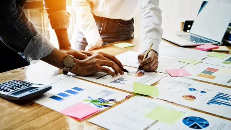 Study: Focusing on risk aversion? It may be doing you more harm than good