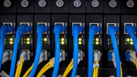 Worldwide Ethernet switch market on the rise with US$6 billion revenue