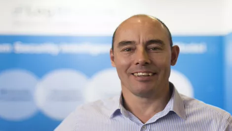 LogRhythm promotes from within for APAC sales director role