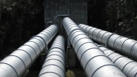 Learning to manage pipeline corrosion