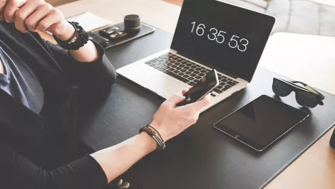 Three providers of unified endpoint management software named IDC innovators