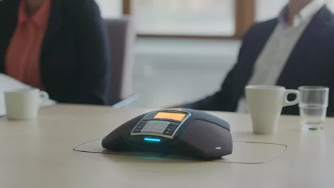 VExpress inks Aussie distie deal with Konference for audio conferencing solutions