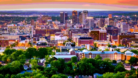 DC BLOX commits $785m to huge data center campus in Alabama