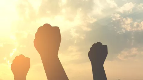 Battle in the cloud: AWS still on top but Google is starting to flex